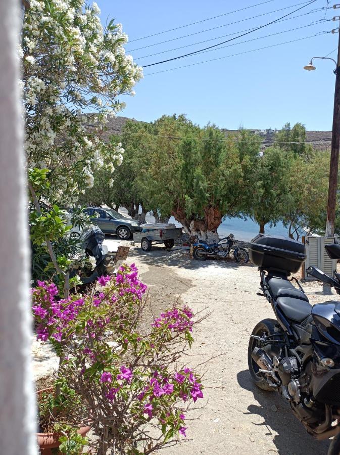 Aelia Κύθνος